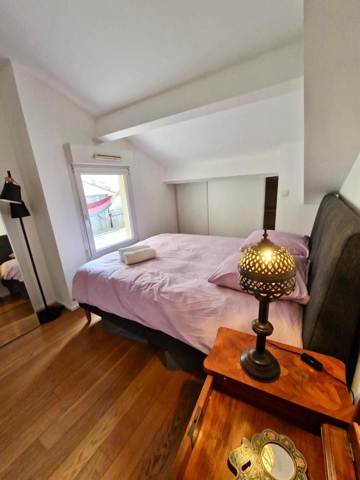 Prado Spacious And Sunny Loft In Marseille Eksteriør billede