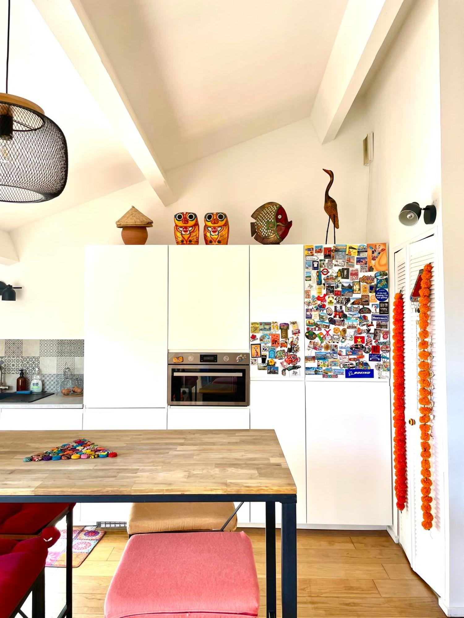 Prado Spacious And Sunny Loft In Marseille Eksteriør billede
