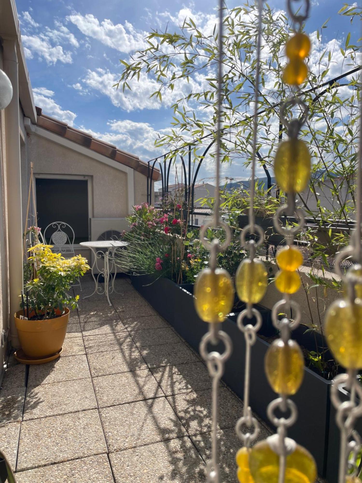 Prado Spacious And Sunny Loft In Marseille Eksteriør billede